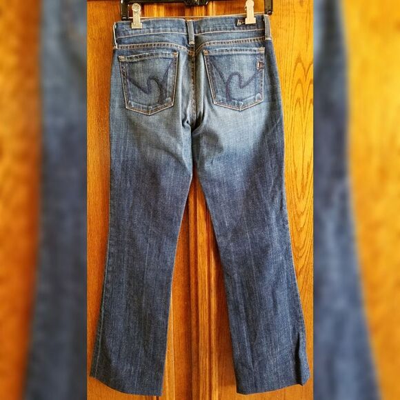 Citizens of humanity Jean's - Picture 2 of 8